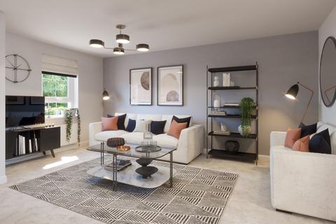 2 bedroom semi-detached house for sale, Kenley at Fairway Gardens Golfers Lane, Angmering BN16