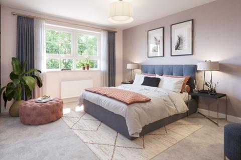 2 bedroom semi-detached house for sale, Kenley at Fairway Gardens Golfers Lane, Angmering BN16