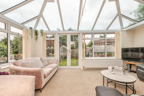 3 bedroom detached bungalow for sale, Lowerhouses Lane, Lowerhouses, Huddersfield