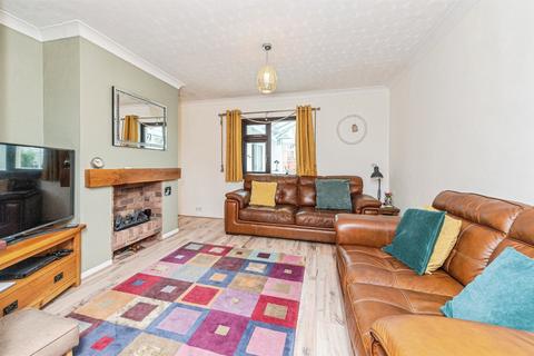 3 bedroom detached bungalow for sale, Lowerhouses Lane, Lowerhouses, Huddersfield