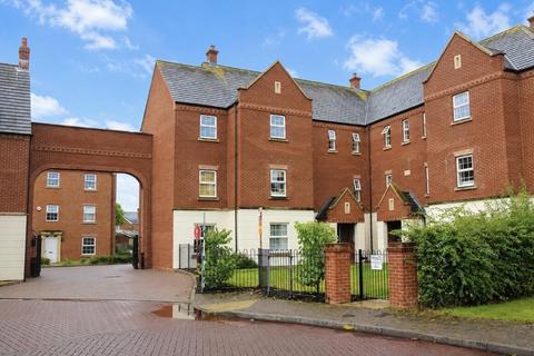 undefined, Kemberton House, Deykin Road, Lichfield