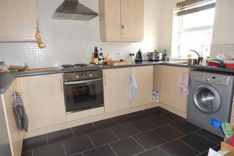 undefined, Kemberton House, Deykin Road, Lichfield