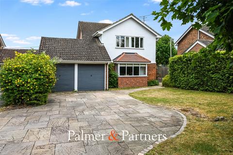 undefined, Mandeville Way, Chelmsford CM1