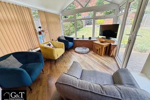 4 bedroom detached house for sale, Hillside, Wombourne, Wolverhampton