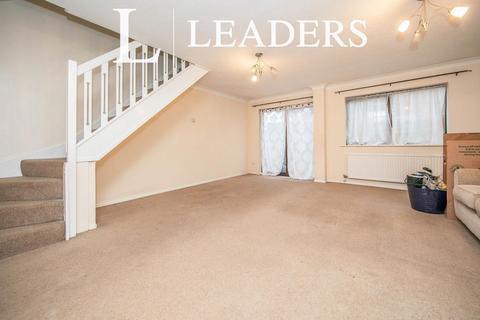 3 bedroom terraced house to rent, Berkley Close, Highwoods, Colchester, CO4