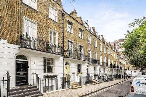 4 bedroom terraced house for sale, Trevor Square, Knightsbridge, London, SW7