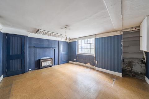 4 bedroom terraced house for sale, Trevor Square, Knightsbridge, London, SW7