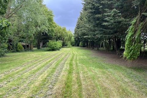 Land for sale, Garden Land Wymington Lane, Wymington, Bedfordshire, NN10