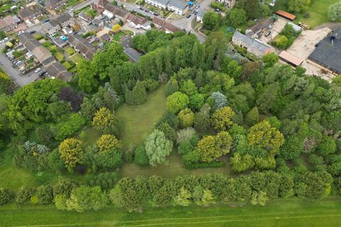 Land for sale, Garden Land Wymington Lane, Wymington, Bedfordshire, NN10