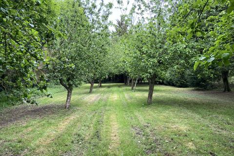 Land for sale, Garden Land Wymington Lane, Wymington, Bedfordshire, NN10