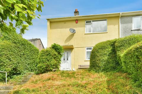 2 bedroom end of terrace house for sale, Carradale Road, Plymouth