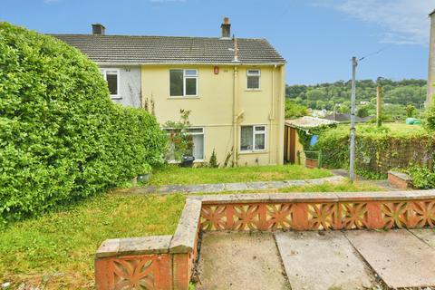 2 bedroom end of terrace house for sale, Carradale Road, Plymouth