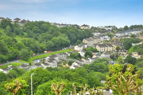 2 bedroom end of terrace house for sale, Carradale Road, Plymouth