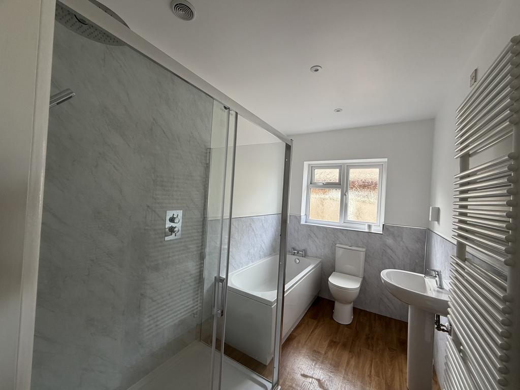 House in Llandeilo - More