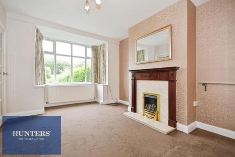 2 bedroom semi-detached house for sale, Calow Lane, Hasland, Chesterfield, S41 0AX