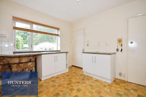 2 bedroom semi-detached house for sale, Calow Lane, Hasland, Chesterfield, S41 0AX