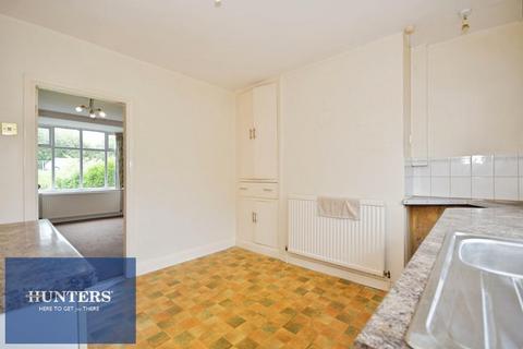 2 bedroom semi-detached house for sale, Calow Lane, Hasland, Chesterfield, S41 0AX
