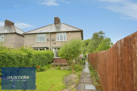 2 bedroom semi-detached house for sale, Calow Lane, Hasland, Chesterfield, S41 0AX