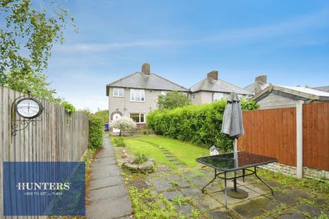 2 bedroom semi-detached house for sale, Calow Lane, Hasland, Chesterfield, S41 0AX