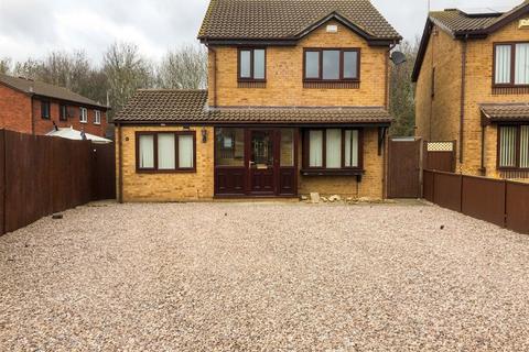 1 bedroom detached house to rent, Windermere Drive, Wellingborough, NN8