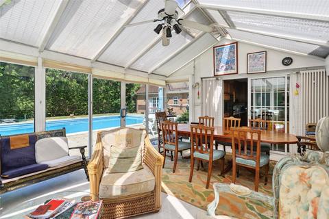 4 bedroom detached house for sale, Ashley Rise, Walton-On-Thames, KT12