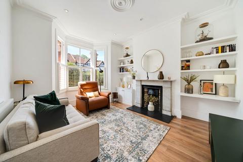 4 bedroom end of terrace house for sale, Woodwarde Road, Dulwich, SE22