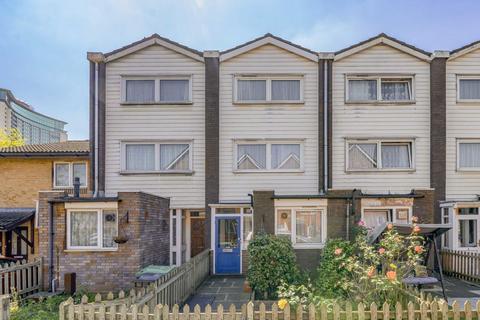4 bedroom terraced house to rent, Aisgill Avenue, London W14