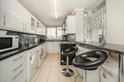 4 bedroom terraced house to rent, Aisgill Avenue, London W14