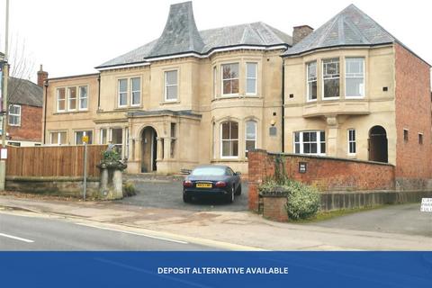 2 bedroom apartment to rent, Northampton Road, Market Harborough