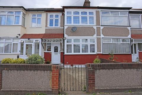 3 bedroom terraced house to rent, Somerville Road, Chadwell Heath, RM6