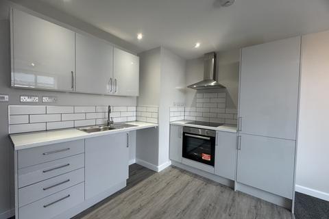 1 bed flat/apartment for rent in High Street, Sedgley, Dudley, West Midlands