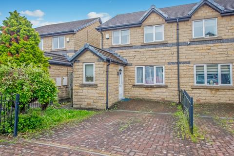 Semi-detached house - Coleshill Way, Bierley, Bradford, West Yorkshire, BD4