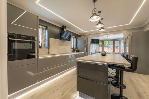 undefined, Llynfi Court, Maesteg, CF34