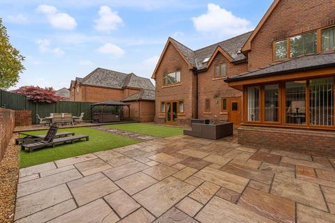 undefined, Llynfi Court, Maesteg, CF34