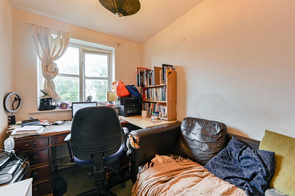 Home office