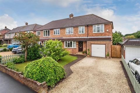 HAZEL WAY, FETCHAM, KT22