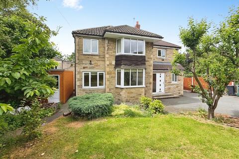 Detached house - South Grove, Nab Wood, Shipley, BD18