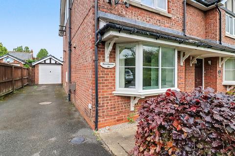 3 bedroom semi-detached house for sale, Station Road, Tarporley