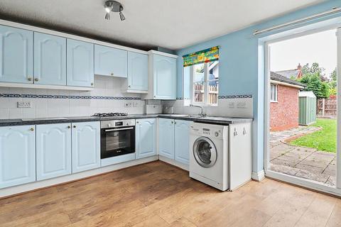 3 bedroom semi-detached house for sale, Station Road, Tarporley