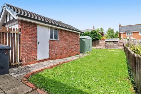 3 bedroom semi-detached house for sale, Station Road, Tarporley