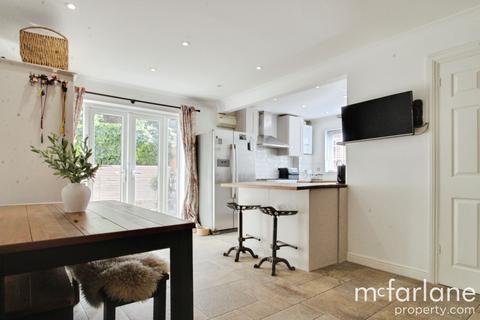 3 bedroom detached house for sale, Cloverlands, Swindon, SN25