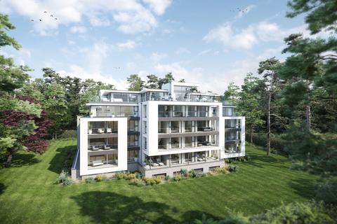 2 bedroom apartment for sale, Wilderton Road, Branksome Park, Poole, Dorset, BH13