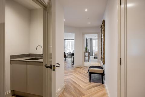 2 bedroom apartment for sale, Wilderton Road, Branksome Park, Poole, Dorset, BH13