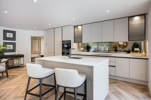 2 bedroom apartment for sale, Wilderton Road, Branksome Park, Poole, Dorset, BH13