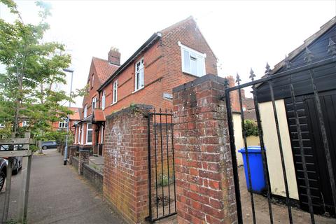 2 bed flat/apartment for rent in Girton Road, Norwich NR2