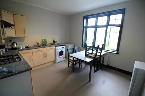 2 bedroom apartment to rent – pohled 2