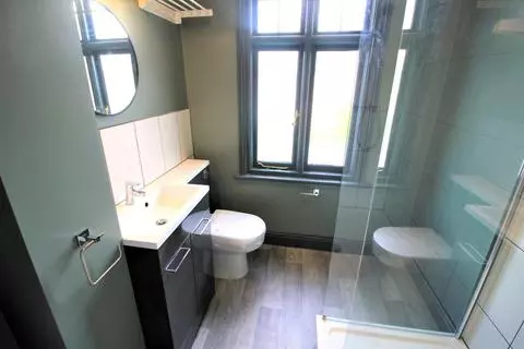 2 bedroom apartment to rent – pohled 5