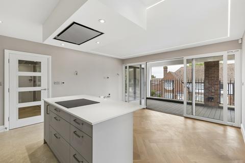 undefined, Flat 4 The Catsey Catsey Lane, Bushey, WD23