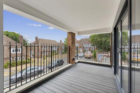 undefined, Flat 4 The Catsey Catsey Lane, Bushey, WD23