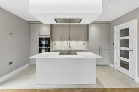 undefined, Flat 4 The Catsey Catsey Lane, Bushey, WD23